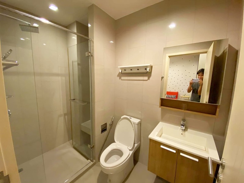 ขายคอนโด ฮาสุ เฮ้าส์ พื้นที่ 32.5 ตรม. 1 ห้องนอน ขาย 3.65 ล้านบาท