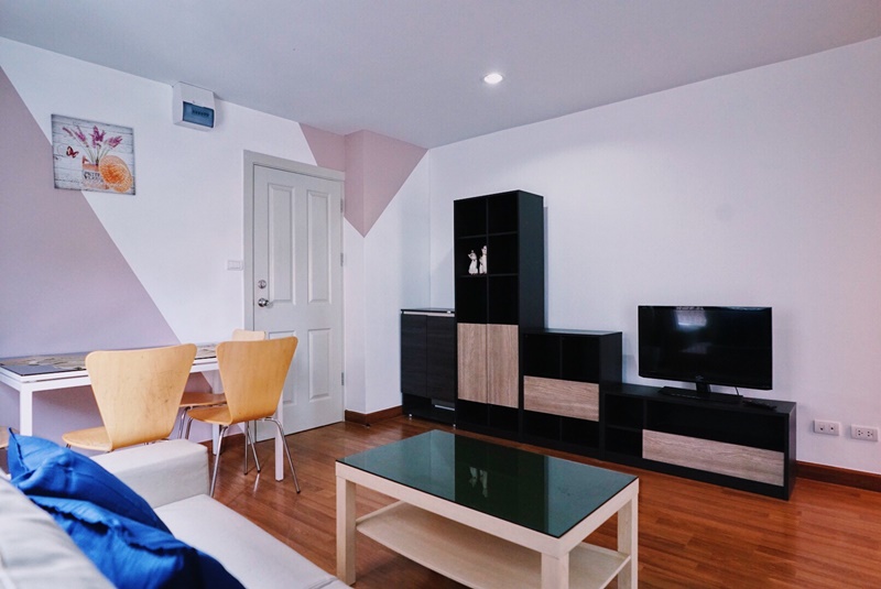 ให้เช่า รีเจ้นท์ โฮม 22 สุขุมวิท 85 พื้นที่ 62 ตร.ม. 2 ห้องนอน 2 ห้องน้ำ