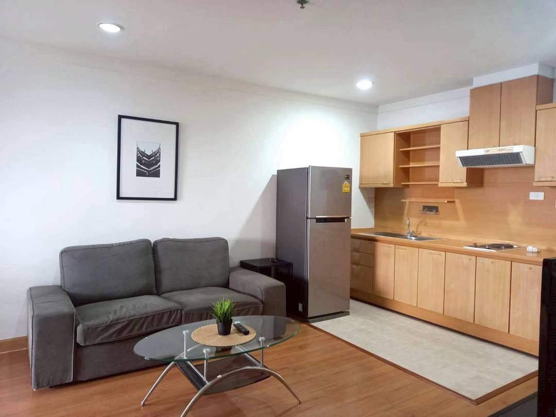 ให้เช่า Waterford Diamond Sukumvit 30/1 ชั้น 3X พื้นที่ 85 ตรม. 2 ห้องนอน 2 ห้องน้ำ 37,000 บาท