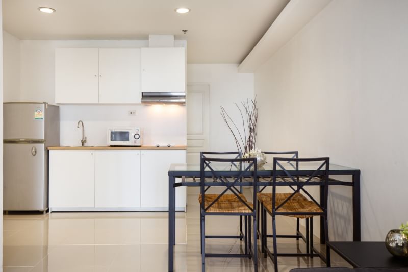 ให้เช่าคอนโด เดอะ วอเตอร์ฟอร์ด ไดมอนด์ สุขุมวิท 30/1 81 ตรม. 2 ห้องนอน 30,000 บ/ด