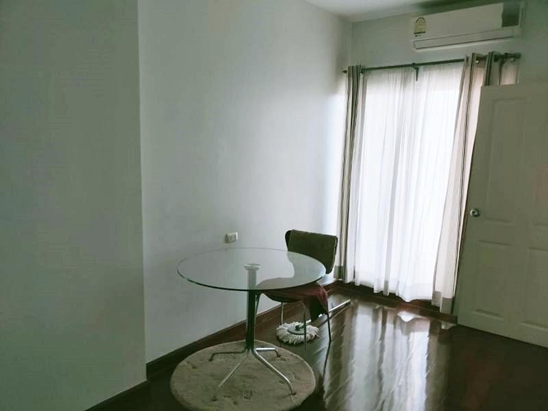 ให้เช่าคอนโด ศุภาลัย ปาร์ค รัชโยธิน พื้นที่ 50 ตร.ม. 1 ห้องนอน เช่า 13,000 บ/ด