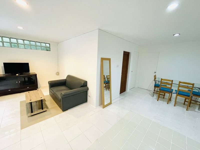 ให้เช่าคอนโด เดอะ วอเตอร์ฟอร์ด พระราม 4 พื้นที่ 60 ตร.ม. 2 ห้องนอน เช่า 15,000 บ/ด