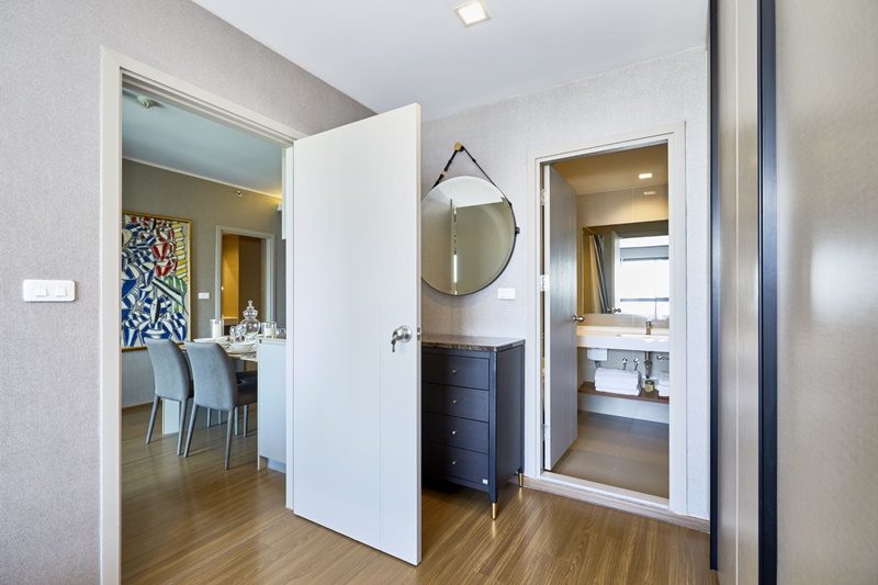 ให้เช่า ไอดีโอ สุขุมวิท 93 พื้นที่ 60 ตร.ม. 2 ห้องนอน เช่า 40,000 บ/ด