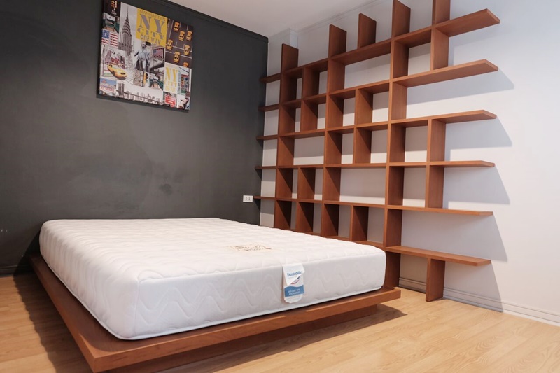 ขายคอนโด ลุมพินี วิลล์ รามอินทรา-หลักสี่ พื้นที่ 33 ตร.ม. 1ห้องนอน ขาย 2.1 ล้านบาท