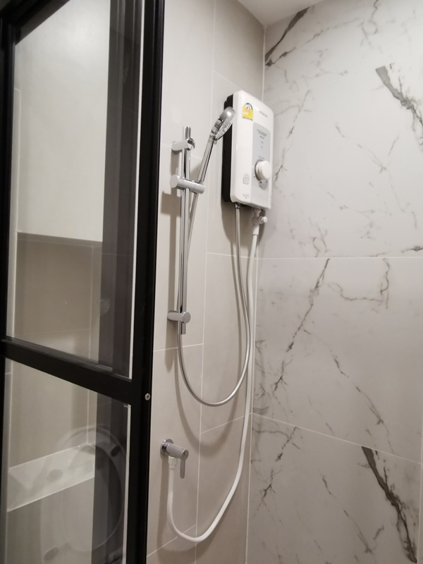 ให้เช่าคอนโด เมทริส พระราม 9-รามคำแหง พื้นที่ 29 ตร.ม. 1 ห้องนอน เช่า 13,000 บ/ด