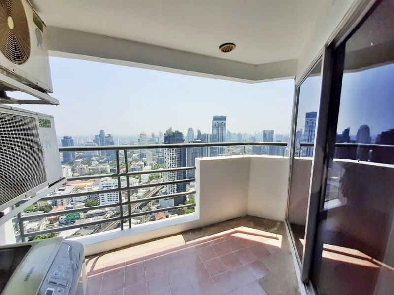 ให้เช่าคอนโด เดอะ วอเตอร์ฟอร์ด ไดมอนด์ สุขุมวิท 52 ตรม. 1 ห้องนอน เช่า 25,000 บ/ด