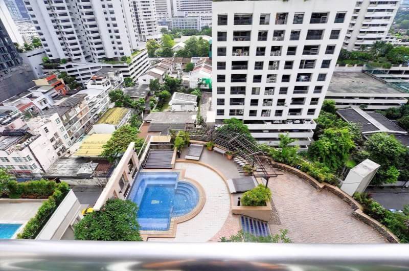 ขายคอนโด สุขุมวิท ซิตี้ รีสอร์ท พื้นที่ 96.25 ตร.ม. 2 ห้องนอน ขาย 10.5 ล้านบาท