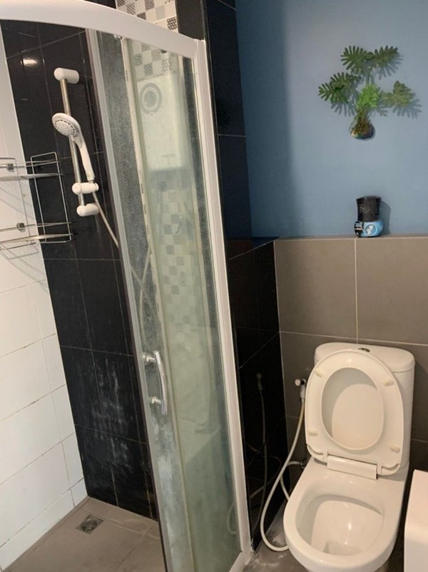 ให้เช่า ไลบรารี่ เฮ้าซ์ สุขสวัสดิ์ – ประชาอุทิศ พื้นที่ 23.5 ตร.ม. 1 ห้องนอน เช่า 7,500 บ/ด