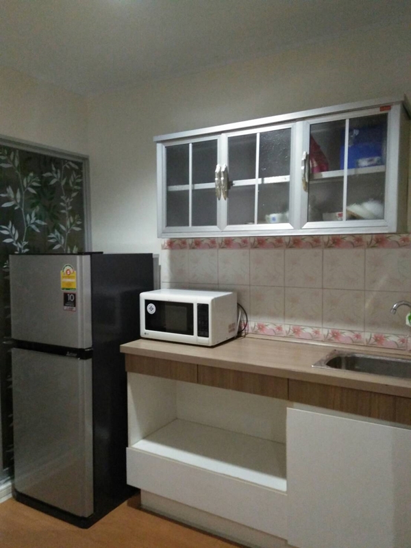 ขายลุมพินี คอนโดทาวน์ รามอินทรา-นวมินทร์ พื้นที่ 25 ตร.ม. 1 ห้องนอน ขาย1.3 ล้านบาท