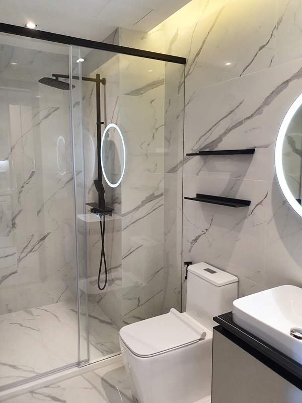 ให้เช่าคอนโด เดอะ รูม พญาไท พื้นที่ 28 ตร.ม. 1 ห้องนอน เช่า 16,000 บ/ด