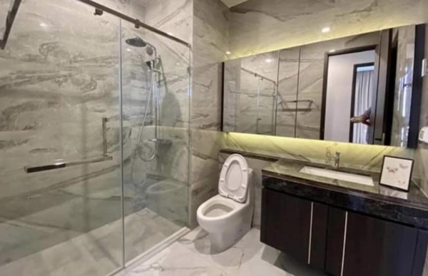 ให้เช่าคอนโด ลาวีค สุขุมวิท 57 พื้นที่ 86 ตร.ม. 2 ห้องนอน เช่า 90,000 บ/ด