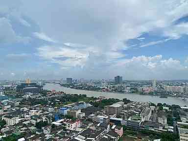 ขายคอนโด เดอะ ทรี อินเตอร์เชนจ์ พื้นที่ 60 ตร.ม. 2 ห้องนอน 2 ห้องน้ำ ขาย 5.6 ล้านบาท