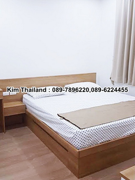 ให้เช่าคอนโด เอสโทร แจ้งวัฒนะ พื้นที่ 55 ตร.ม. 1 ห้องนอน เช่า 25,000 บ/ด