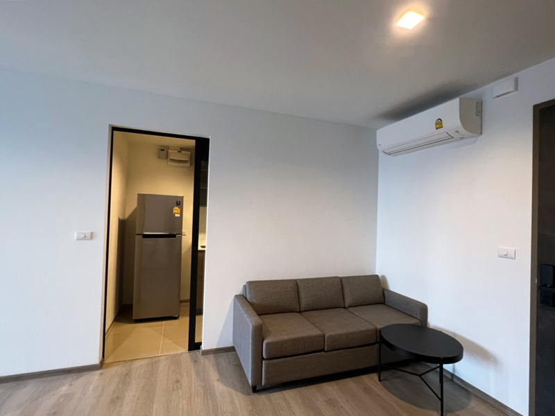 ให้เช่าคอนโด เดอะ ไลน์ พหลโยธิน พาร์ค พื้นที่ 40.99 ตรม. 1 ห้องนอน เช่า 22,000 บาท/เดือน