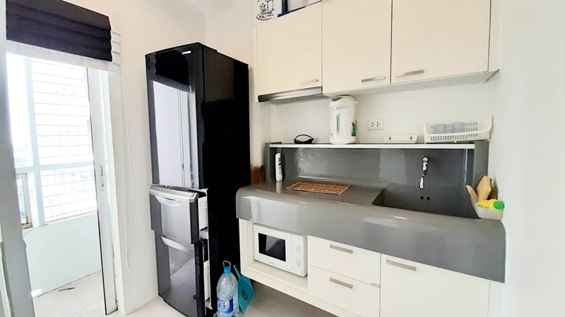 ขายคอนโด คิว. เฮ้าส์ คอนโด สาทร พื้นที่ 65.33 ตร.ม. 2 ห้องนอน ขาย 9.3 ล้านบาท