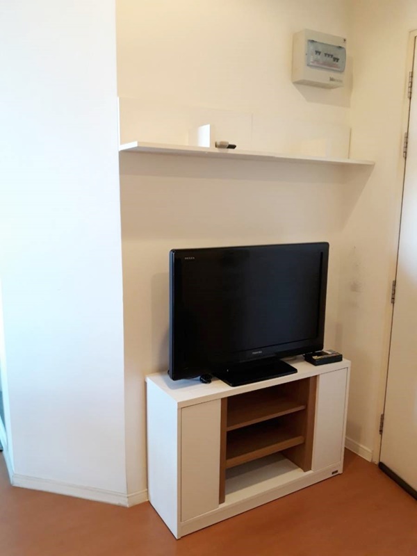 ให้เช่าลุมพินี คอนโดทาวน์ รามอินทรา-ลาดปลาเค้า 1 พื้นที่ 26 ตร.ม. 1 ห้องนอน เช่า 6,500 บ/ด