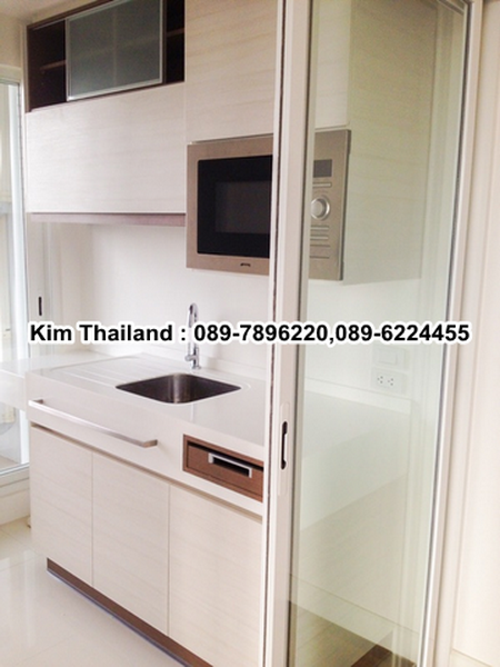 ขายคอนโด เดอะ รูม สาทร–ตากสิน พื้นที่ 77 ตรม. ขาย 8.14 ล้านบาท