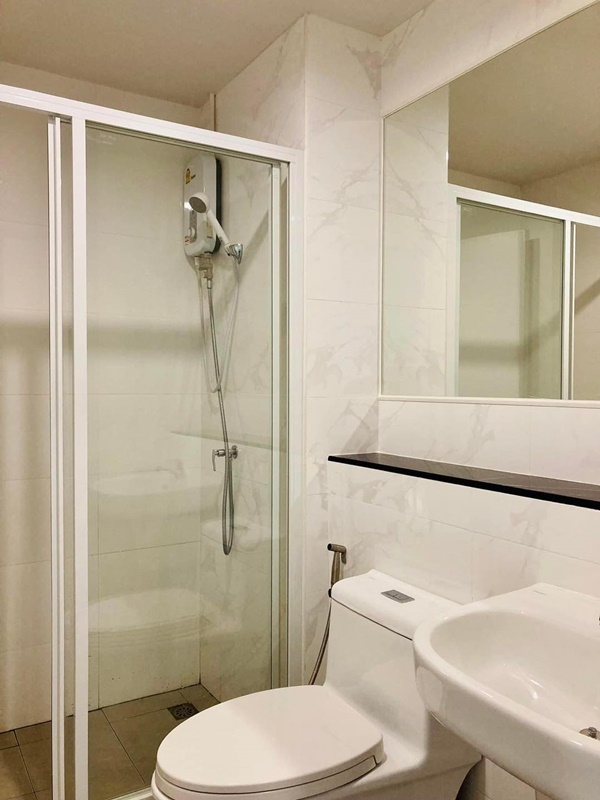 ให้เช่าคอนโด รีช พหลโยธิน 52 พื้นที่ 32 ตร.ม. 1 ห้องนอน ให้เช่า 9,000 บ/ด