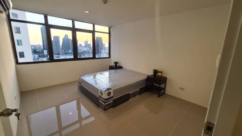 ให้เช่าคอนโดเดอะ วอเตอร์ฟอร์ด พาร์ค สุขุมวิท 53 146 ตร.ม. 3 ห้องนอน ให้เช่า 53,000 บ/ด