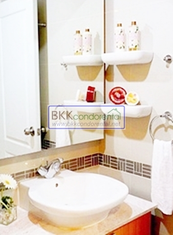 ให้เช่าคอนโด เดอะ เน็กซ์ สุขุมวิท 52 ชั้น 2 พื้นที่ 40.40 ตรม. 1 ห้องนอน