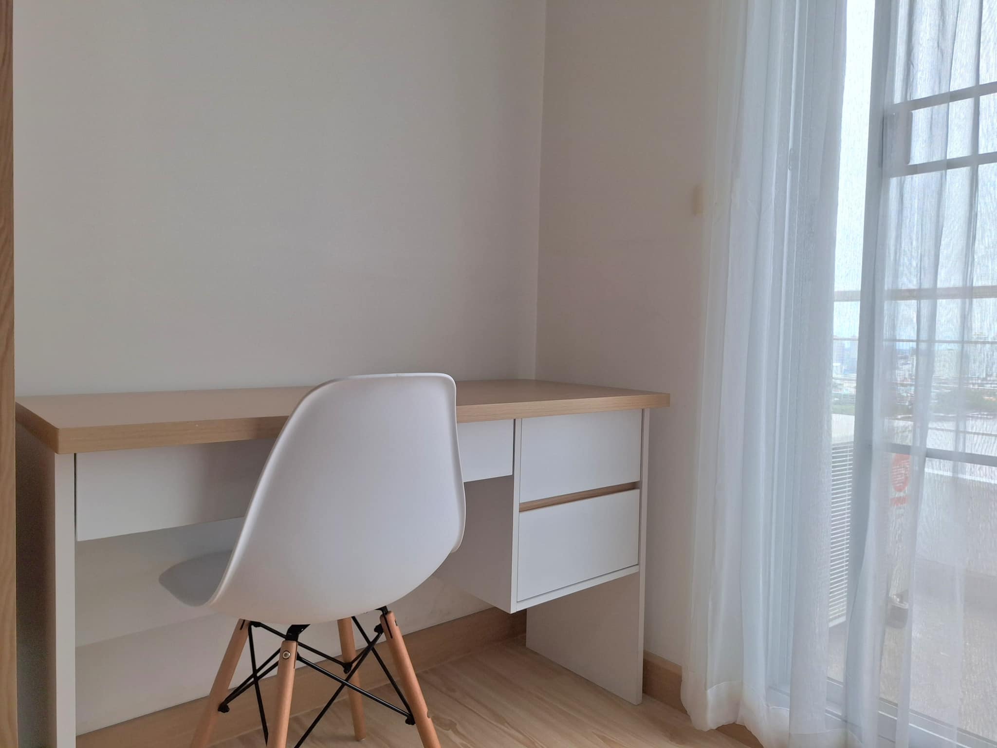 ให้เช่าคอนโด ศุภาลัย ริเวอร์ เพลส พื้นที่ 35 ตรม. ห้องสตูดิโอ ราคาเช่า 12,900 /เดือน