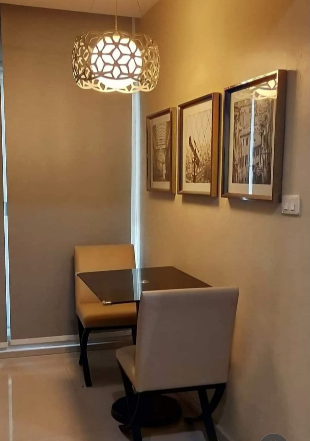 ให้เช่าคอนโด ไลฟ์ รัชดาภิเษก พื้นที่ 31 ตรม. 1 ห้องนอน เช่า 14,000 บาท/เดือน