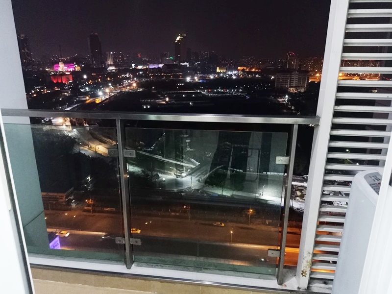 ให้เช่าคอนโด ทีซี กรีน พระราม 9 พื้นที่ 39 ตร.ม. 1 ห้องนอน เช่า 14,000 บ/ด