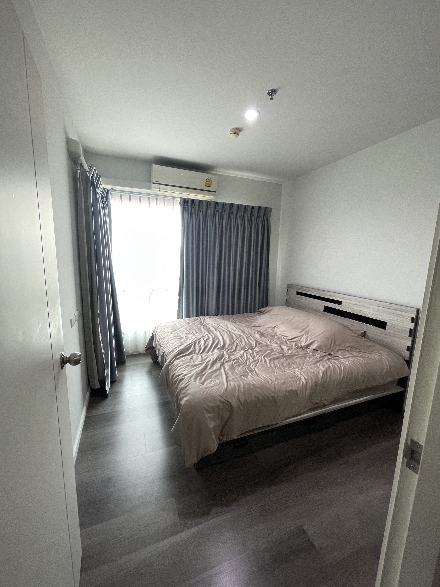 The stage Taopoon 35 sqm 1 bed