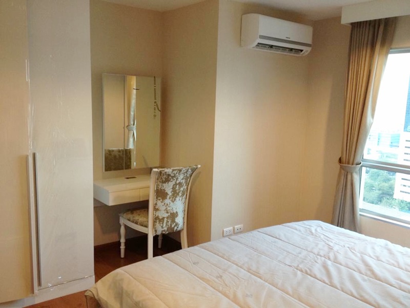 ขายคอนโด เบลล์ แกรนด์ พระราม 9 พื้นที่ 42 ตร.ม. 1 ห้องนอน ขาย 5.2 ล้านบาท