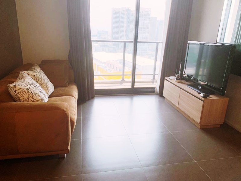 ขายคอนโด เอ็ม ลาดพร้าว พื้นที่ 74.37 ตร.ม. 2 ห้องนอน(combine) ขาย 14.9 ล้านบาท