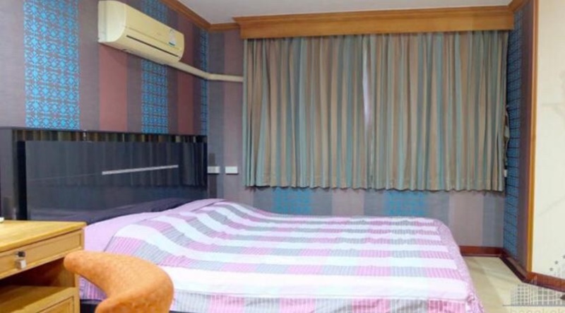 ให้เช่าคอนโด ดี.เอส. ทาวเวอร์ 2 สุขุมวิท 39 พื้นที่ 138 ตร.ม. 3 ห้องนอน เช่า 35,000 บ/ด