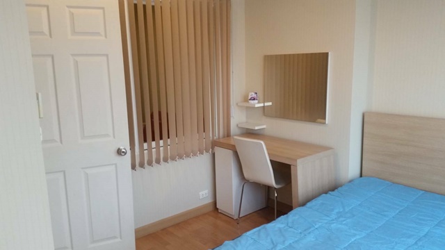 ให้เช่าคอนโด ไลฟ์ แอท พหลฯ-อารีย์ พื้นที่ 30 ตร.ม. 1 ห้องนอน เช่า 13,000 บ/ด