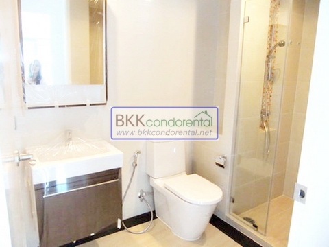 ขายคอนโด ซิลค์ สนามเป้า ชั้น 3 พื้นที่ 41 ตรม. 1 ห้องนอน