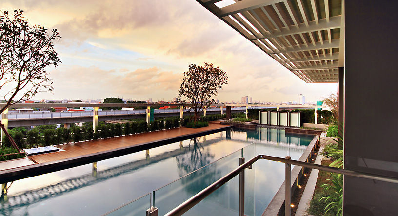 ขายคอนโด เดอะ รูม สาทร-ตากสิน พื้นที่ 47 ตร.ม. 1 ห้องนอน ขาย 6 ล้านบาท