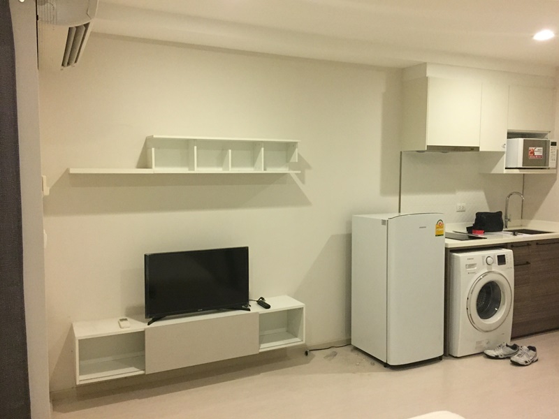 ให้เช่า คอนโดเล็ต พิกเซล สาทร 22 ตร.ม. สตูดิโอ เช่า 10,000 บ/ด