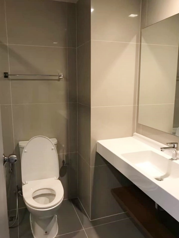 ให้เช่าคอนโด ไอดีโอ พหลโยธิน จตุจักร พื้นที่ 27.66 ตรม. สตูดิโอ เช่า 16,000 บาท/เดือน