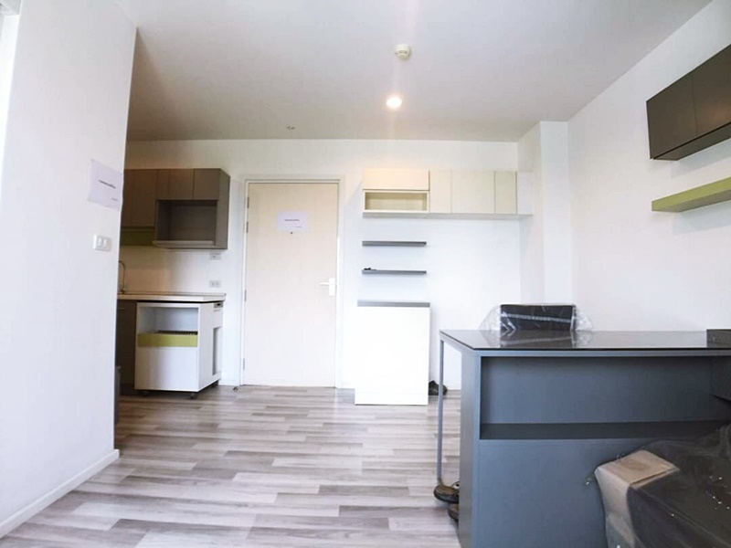 ขายคอนโด เดอะ คีย์ พหลโยธิน พื้นที่ 36.69 ตร.ม. 1 ห้องนอน ขาย 2.7 ล้านบาท