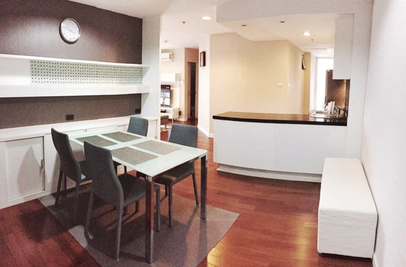 ขายคอนโด เบลล์ แกรนด์ พระราม 9 พื้นที่ 89.55 ตร.ม. 2 ห้องนอน ขาย 15.9 ล้านบาท