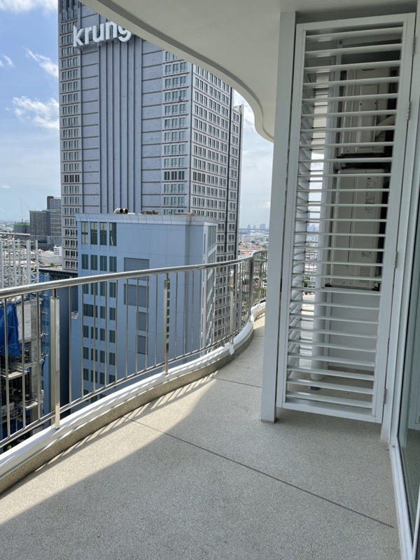 ขายคอนโด ศุภาลัย ริวา แกรนด์ พื้นที่ 145 ตรม. 2 ห้องนอน ขาย 16.1 ล้านบาท