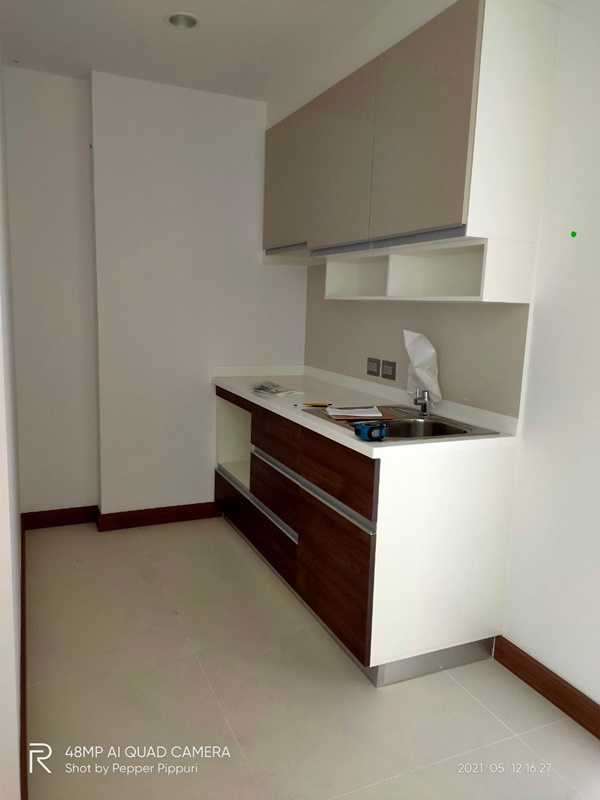 ให้เช่าคอนโด ศุภาลัย โอเรียนทัล สุขุมวิท 39 พื้นที่ 49 ตร.ม. 1 ห้องนอน เช่า 20,000 บ/ด