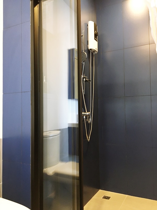 ให้เช่าคอนโด เอ็กซ์ที เอกมัย พื้นที่ 45.67 ตร.ม. 2 ห้องนอน เช่า 32,000 บ/ด