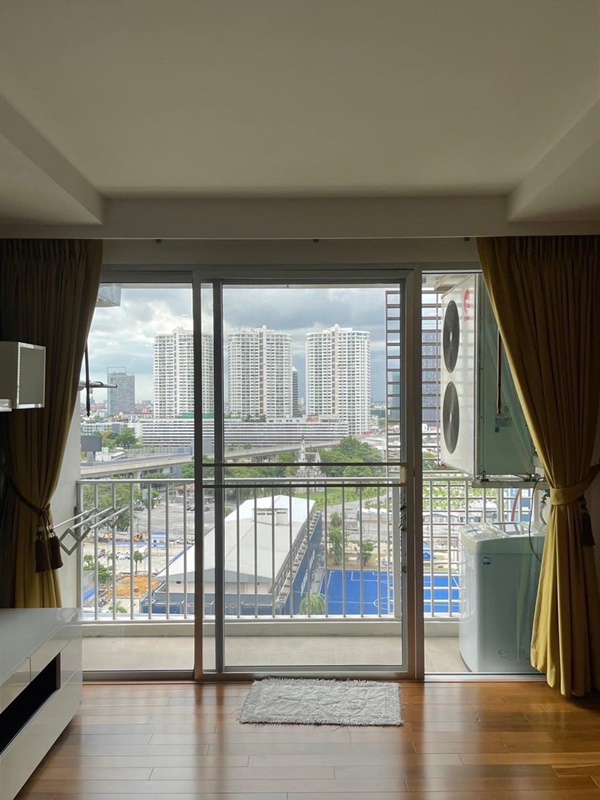 ขายคอนโด แอ็บสแตร็กส์ พหลโยธิน พื้นที่ 50 ตร.ม. 1 ห้องนอน ขาย 4.95 ล้านบาท