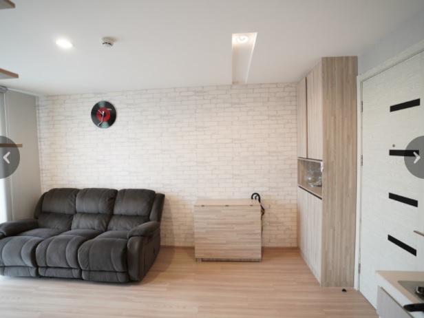 ขายคอนโด อาร์ทีมิส สุขุมวิท77 พื้นที่ 34.68 ตร.ม. 1 ห้องนอน ขาย 3.61 ล้านบาท