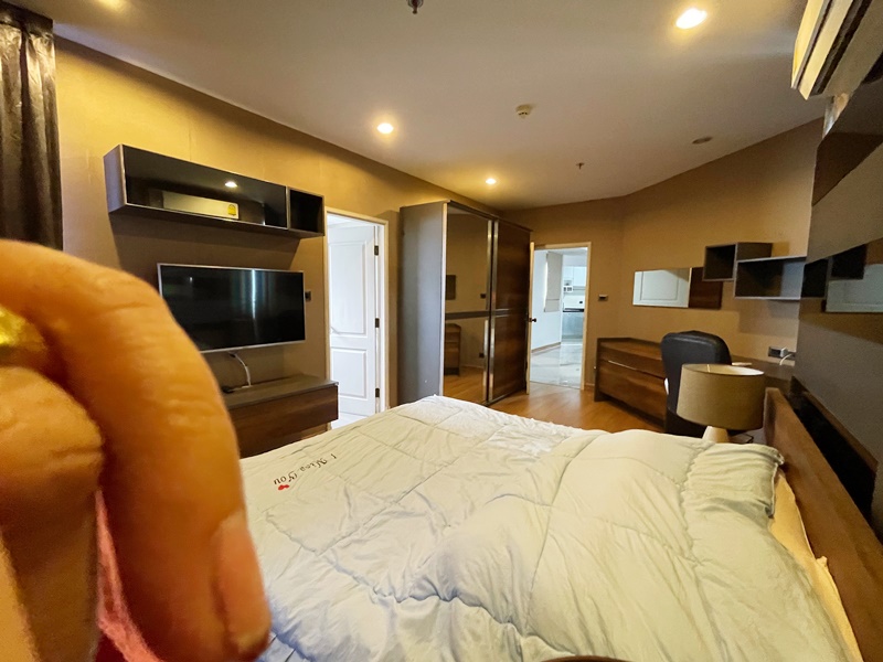 ขายคอนโด ศุภาลัย เวลลิงตัน พื้นที่ 137 ตร.ม. 3 ห้องนอน. ขาย 11.5 ล้านบาท