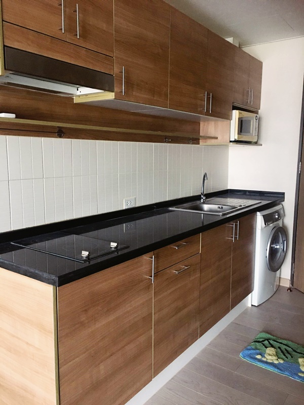 ขายคอนโด โนเบิล รีมิกซ์ พื้นที่ 95 ตร.ม. 2 ห้องนอน ขาย 13.5 ล้านบาท