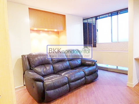 ให้เช่าคอนโด ไทปิง ทาวเวอร์ คอนโดมิเนียม ชั้น 23 พื้นที่ 235 ตรม. 4 ห้องนอน