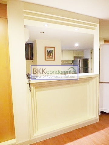 ให้เช่าคอนโด ไทปิง ทาวเวอร์ คอนโดมิเนียม ชั้น 23 พื้นที่ 235 ตรม. 4 ห้องนอน