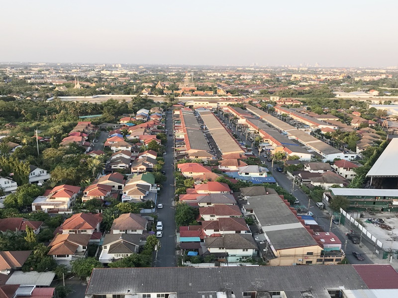 ขายคาซ่า คอนโด บางใหญ่ พื้นที่ 22 ตร.ม. สตูดิโอ ขาย 1.4 ล้านบาท