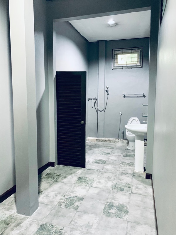 ให้เช่าบ้านเดียว 1 ชั้น ย่านพหลโยธิน 62 พื้นที่ 146 ตร.ว. 3 ห้องนอน เช่า 35,000 บ/ด