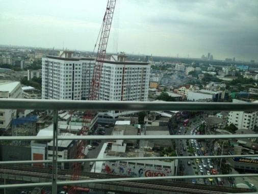 ขายคอนโด เลอ ลักซ์ คอนโดมิเนียม พื้นที่ 78 ตร.ม. 2 ห้องนอน ขาย 8.5 ล้านบาท